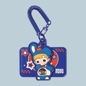 CONFIRMED Hacipupu Bunny Snow Cone